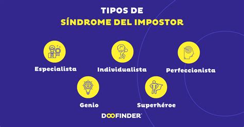 Síndrome Del Impostor Qué Es Cómo Reconocerlo Y Superarlo