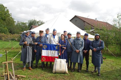 Frahier et Chatebier 3 000 visiteurs à la Foire dantan