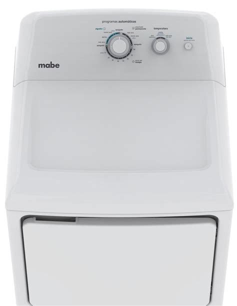 Secadora El Ctrica Mabe Kg Linea Blanca Price