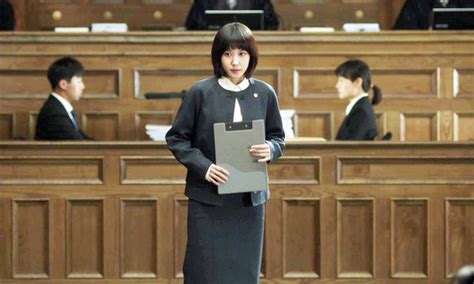 Extraordinary Attorney Woo Remains In Top Spot On Netflixs 10 Most