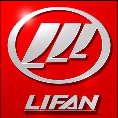 Lifan Logos