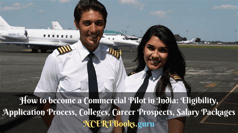 How To Become Pilot In India Amountaffect