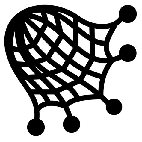 Fishing Net Icon Svg And Png Game