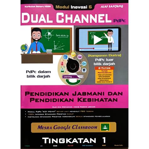 Soalan Pjpk Jawapan Buku Teks Pjpk Tingkatan 1 Buku Latihan Kerja 2022 Modul Integrasi Digital