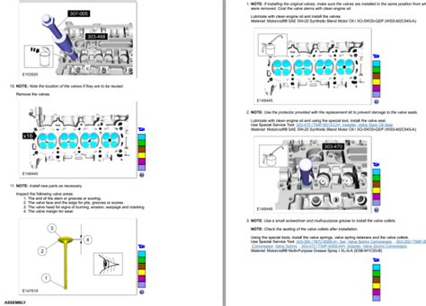 Ford Escape Electrical Wiring Diagram Connector Viewer Pinout