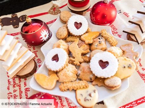 Bredele de Noël nos meilleures recettes de petits gâteaux alsaciens