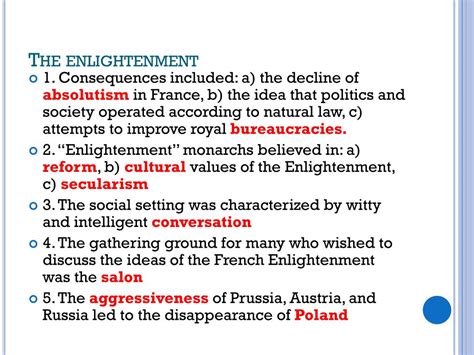 PPT - Enlightenment/John Locke PowerPoint Presentation, free download ...