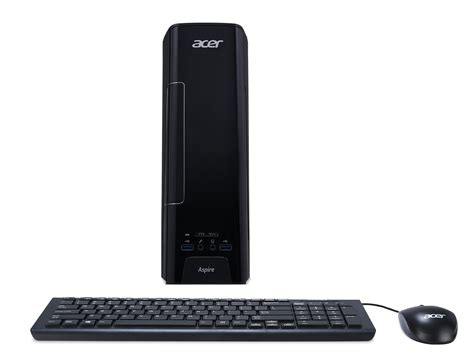 Pc Acer Aspire Axc Intel L Intel Pentium J Quad Core Up