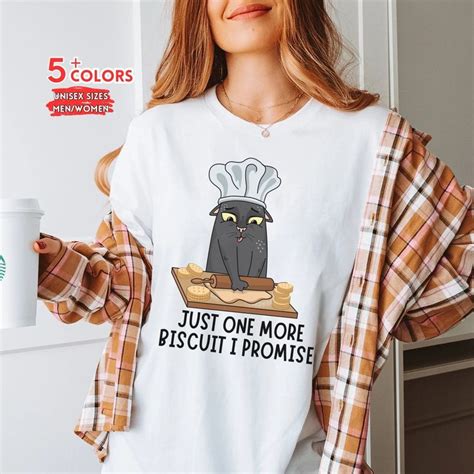 Kitty Biscuits Cat Biscuits Funny Kittens Shirt Funny Kitty Shirt