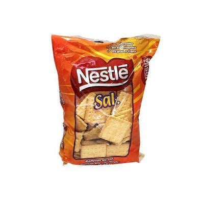 Nestle Galletas De Sal 13 4 Oz Delivery Or Pickup Near Me Instacart