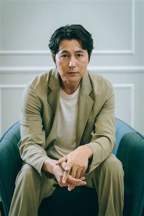 Korean Netizens React To Actor Jung Woo Sung S Shocking Baby News