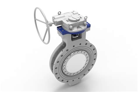 What Are The Different Types Of Butterfly Valves And When To Use Them