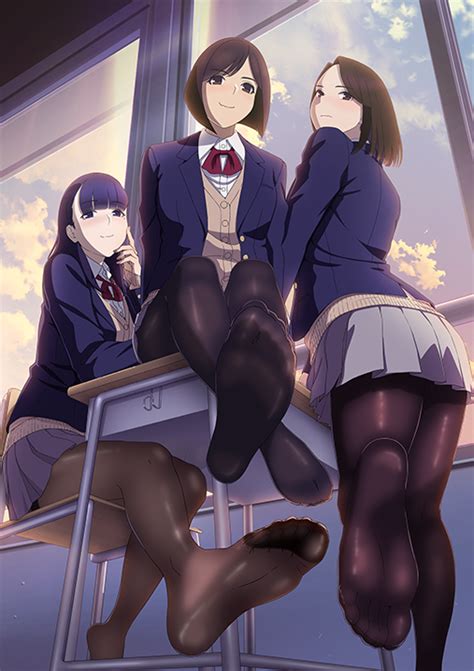 Miru Tights Image by Yokohama Animation Lab #2512049 - Zerochan Anime ...