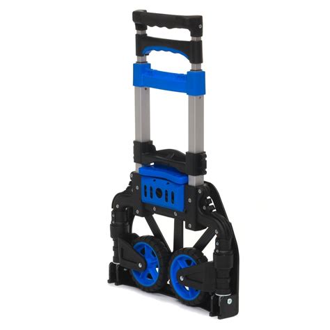 Тележка 2-х колесная складная Стелла-техник FW-90SNA - Купить в Москве
