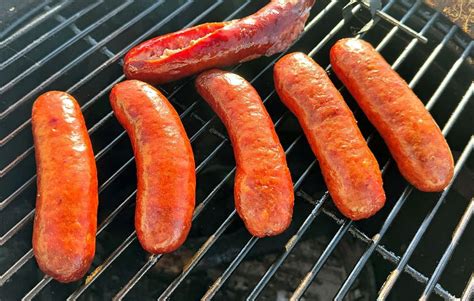 Easy Smoked Sausage Recipe