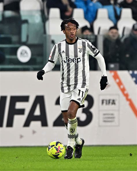 Con Destacado Partido De Juan Guillermo Cuadrado Juventus Clasificó A Semifinales De Copa Italia