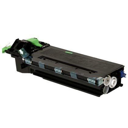 Zilla Mx At Black Compatible Toner Cartridge For Sharp Ar Ar