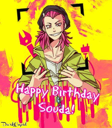 Kazuichi Souda Wiki Danganronpa Amino En Espa Ol Amino