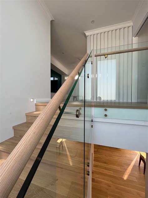 Frameless Glass Balustrading Perth Elite Glass Design