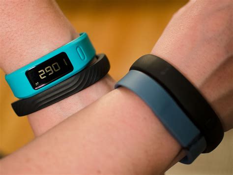 Best Fitness Trackers Under In Imore