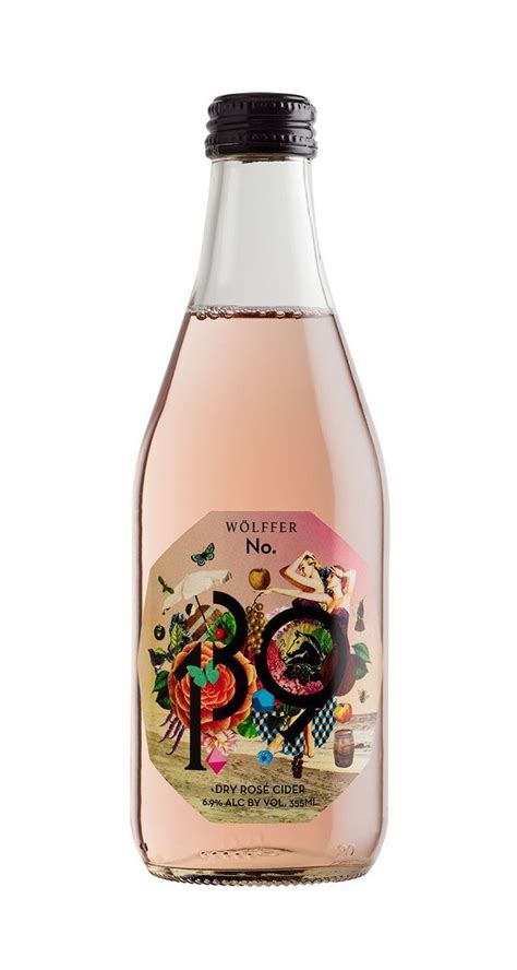 Rose Cider Is The Latest Summer Alcohol Trend