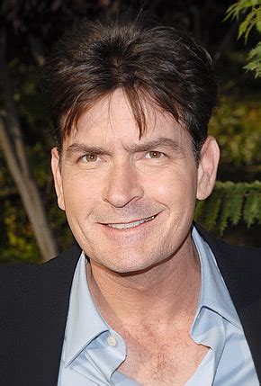Charlie Sheen