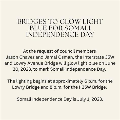 Jason Chavez Minneapolis Ward On Twitter Bridges To Glow Light