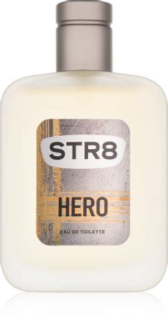 Str Hero Eau De Toilette Per Uomo Notino It