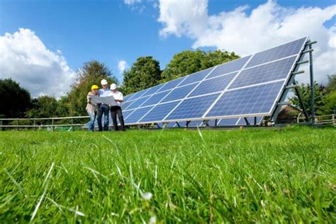 How To Select A Solar Panel Installer Everything You Need To Know