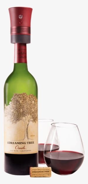 Dreaming Tree Wines 500x1000 Png Download Pngkit