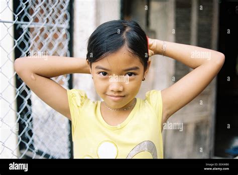 Teen Girls From Vietnam Telegraph