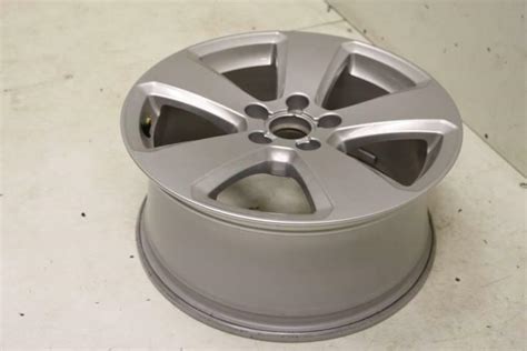 Losse Inch Lichtmetalen Velg Audi A Sedan Cabrio V P