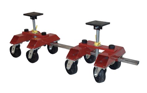 Uni Dolly Car Dollies Goliath Carts