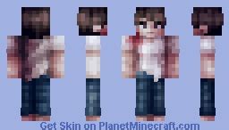 Best Realistic Minecraft Skins | Planet Minecraft Community