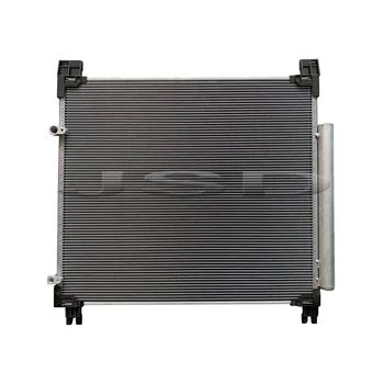 Oem 88460 0k360 88460 0k420 0k460 For Toyota Hilux Revo Condenser Buy