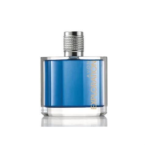 Apa De Toaleta Avon Exploration 75ml Avon Fragrance Avon Perfume Mens