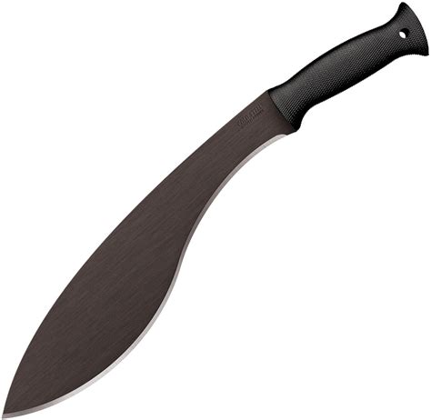 Kukri Machete - Mountain Man Armory