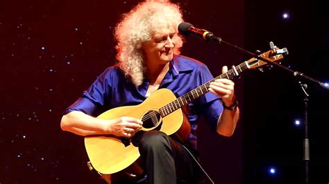 Brian May E Kerry Ellis Milano Auditorium 17 07 2013 Life Is Real