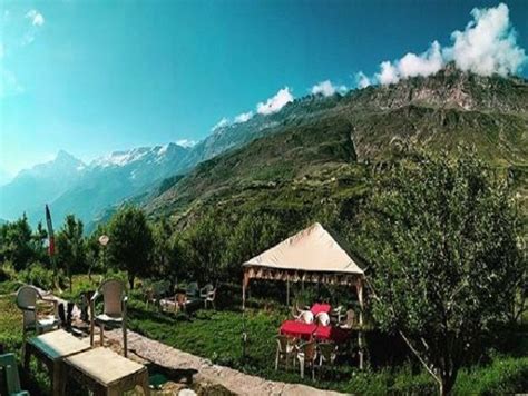 Keylong in Lahaul | Keylong Tour | Keylong Map | Keylong Weather | Keylong Photos | Travel.india.com