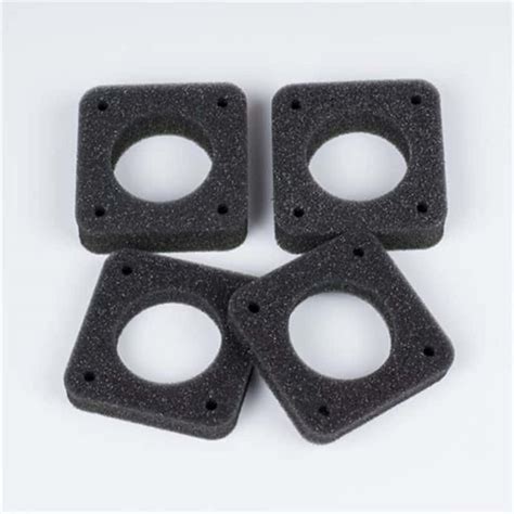 Ethafoam Gasket Advanced Seals And Gaskets