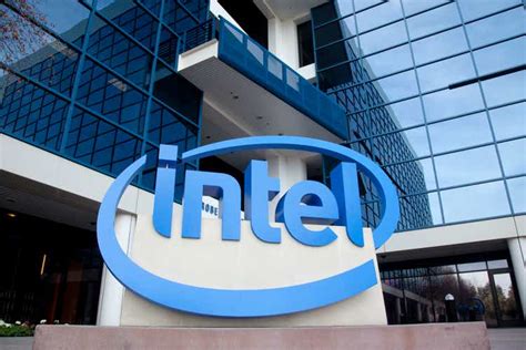 Intel Seeks Up To 53b More In Subsidies For German Chip Plant