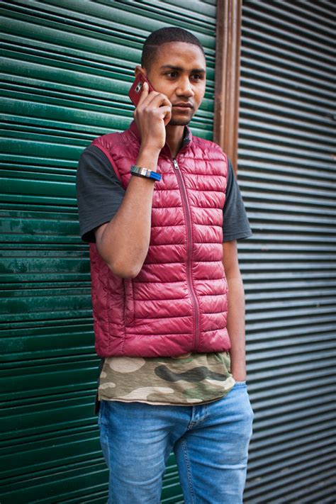 O Estilista Bracarense: Ayoub
