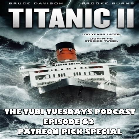 Titanic Ii 2010