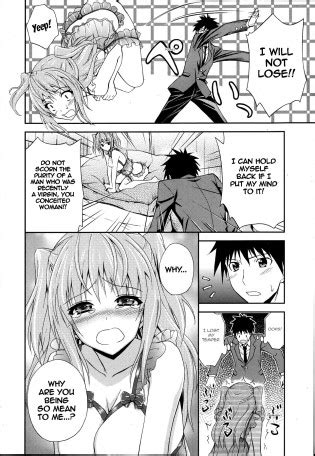 Dakishime Nasai Gimme A Hug Ch Luscious Hentai Manga Porn