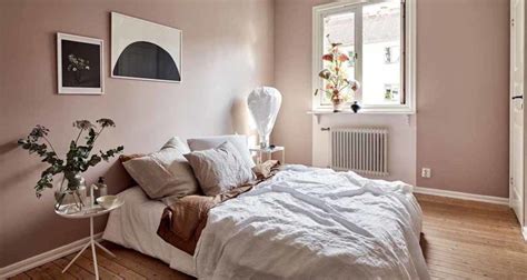 THS PROJECT NUDE BEDROOM REVEAL The Home Studio Interior Designers