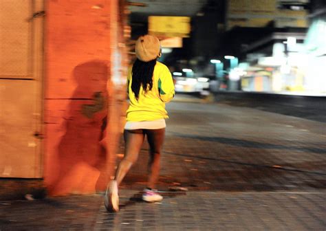 Action Towards Decriminalisation Of Sex Work In Sa Hailed