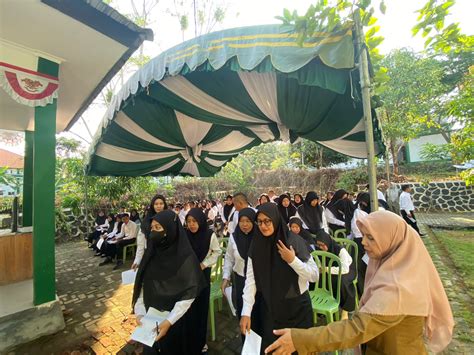 Seleksi PPPK Formasi Guru Awali Tes Hari Perdana PPPK Di Tanah Bumbu