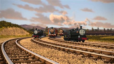 Donald and Douglas in Season 18 (2014) by NoahIsHere18 on DeviantArt