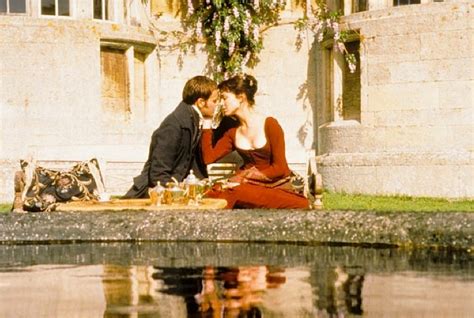 Mansfield Park Movie Review And Film Summary 1999 Roger Ebert