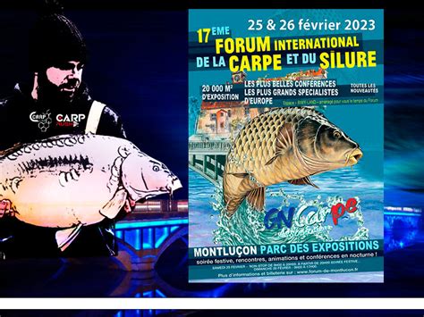 Carp Lsd Me Forum International De La Carpe Et Du Silure